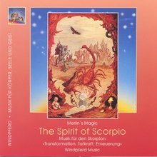 The Spirit Of Scorpio
