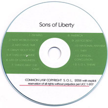 Sons of Liberty