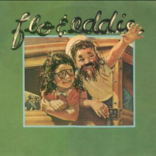 Flo & Eddie (Vinyl)