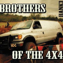 Brothers Of The 4x4 CD2
