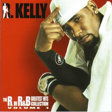 The R In The R&B Collection CD2