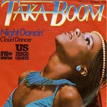 Taka Boom (Vinyl)