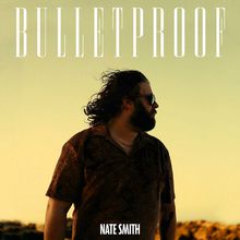 Bulletproof (CDS)