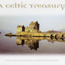 A Celtic Treasury