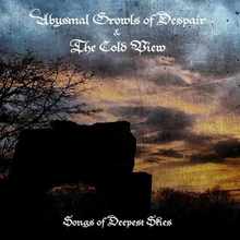Songs Of Deepest Skies (EP)