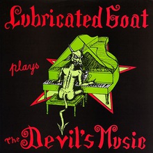 Plays The Devils Music (Vinyl)