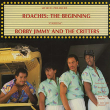 Roaches: The Beginning (Vinyl)