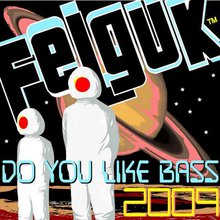 Do You Like Bass (CDS)