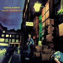 Ziggy Stardust (30th Anniversary Edition) CD1