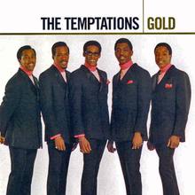 The Temptations Gold (Reissued 2005)