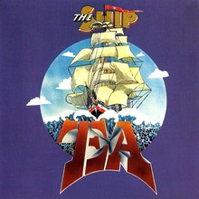 The Ship (Vinyl)