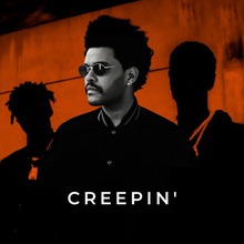 Creepin' (Mentol Remix) (CDS)