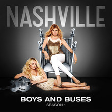 Boys And Buses (CDS)