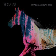 Son Of A Lady (EP)