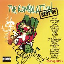 The Rompalation - Best Of