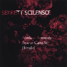 Aimless Amnesty (Jew or Gentile) [Single]