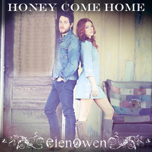 Honey Come Home (CDS)