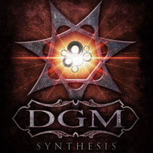 Synthesis: The Best Of DGM