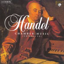 Complete Chamber Music CD2