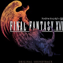 Final Fantasy XVI (Special Edition) CD2