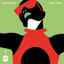 Music Train (EP)