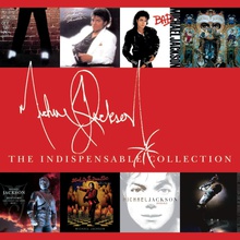 The Indispensable Collection (Bad) CD3