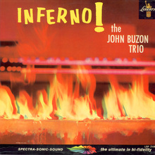 Inferno (Vinyl))