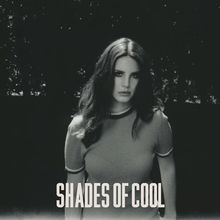 Shades Of Cool (CDS)