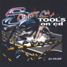Scratch Tools On Cd