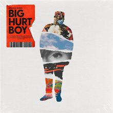 Big Hurt Boy (EP)