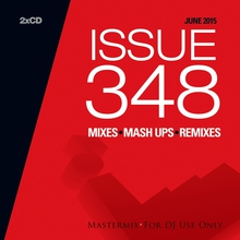 Mastermix - Issue 348 CD1