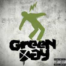 The Green Day Collection CD1