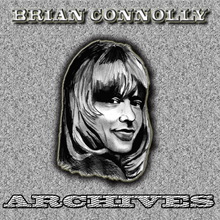Brian Connolly Archives CD1