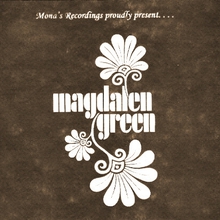 Magdalen Green (EP)
