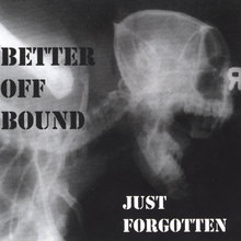 Just Forgotten