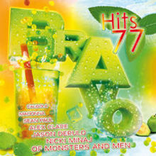 Bravo Hits Vol.77 CD1