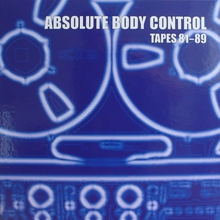 Tapes 81-89 CD4