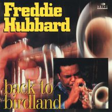 Back To Birdland (Reissued 2012)