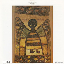Axum (Vinyl)