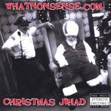 Christmas Jihad