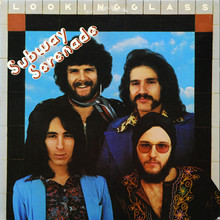 Subway Serenade (Vinyl)