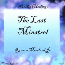 The Last Minstrel (Worship)