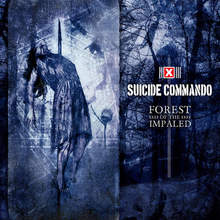 Forest Of The Impaled (Deluxe Edition) CD1