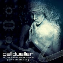 Celldweller 10 Year Anniversary Edition (Deluxe Set) CD1