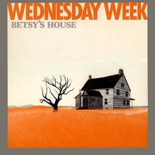Betsy's House (Vinyl)