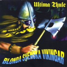 Blonda Svenska Vikingar (EP)