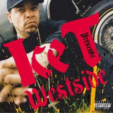 Ice T Presents Westside #01 CD1