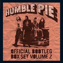 Official Bootleg Box Set Vol. 2 CD1