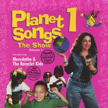 Planet 1 Songs: The Show Vol.1