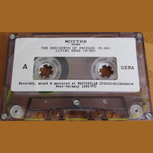 1988 (Cassette) (EP)